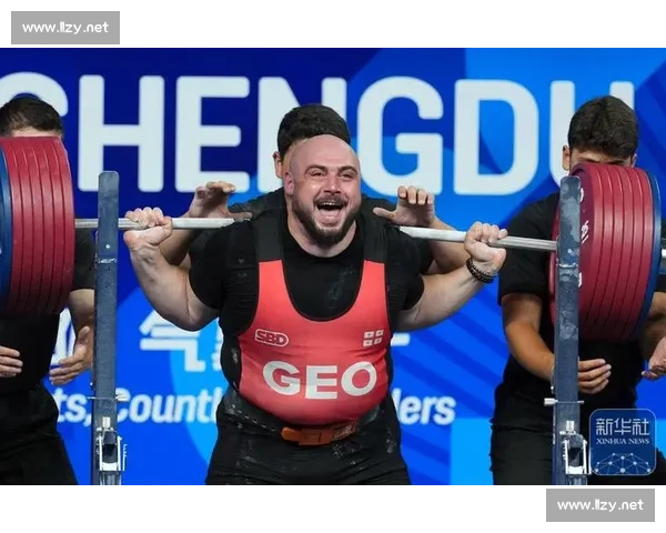 世运会冠军胡译乘:成都夺冠为奥运蓄力,目标洛杉矶再突破 世运会冠军胡译乘:成都夺冠为奥运蓄力,目标洛杉矶再突破