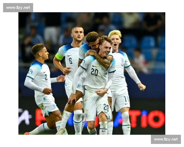 埃利奥特：三杀淘汰赛 + 最佳球员，英格兰 U21 卫冕的终极引擎