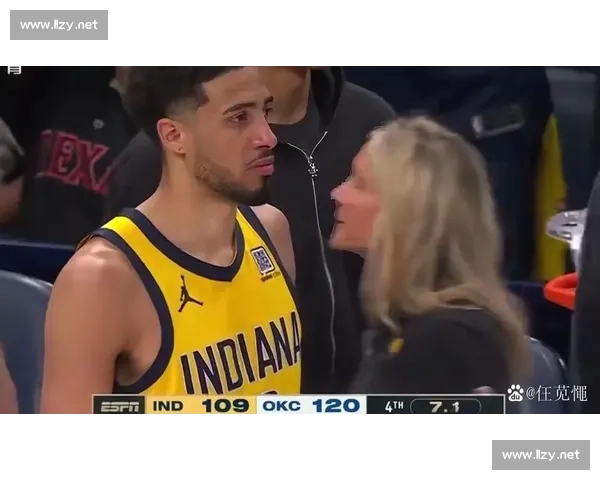 伤退 + 4 分!哈利伯顿低迷,步行者痛失天王山