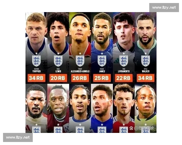 397 场并列传奇！35 岁沃克追平英超边后卫首发纪录