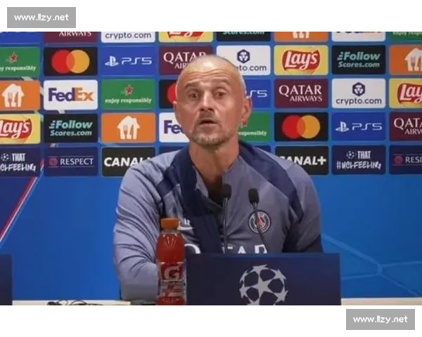 恩里克率巴黎首夺欧冠:青春风暴席卷欧洲,誓言为球迷奉献极致足球