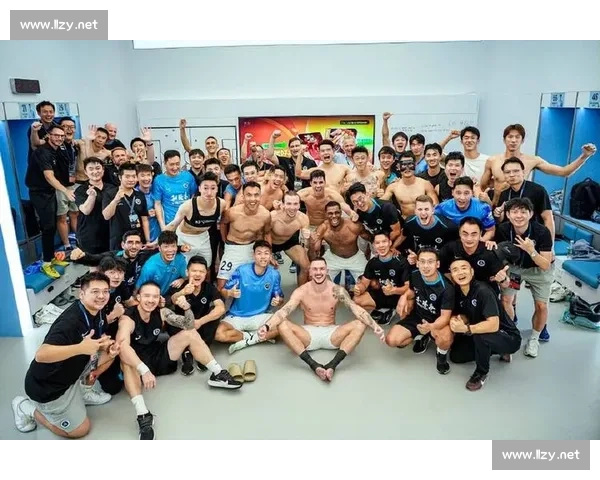 李宁首秀破门诠释平常心,间歇期攻防强化成深圳新鹏城保级关键