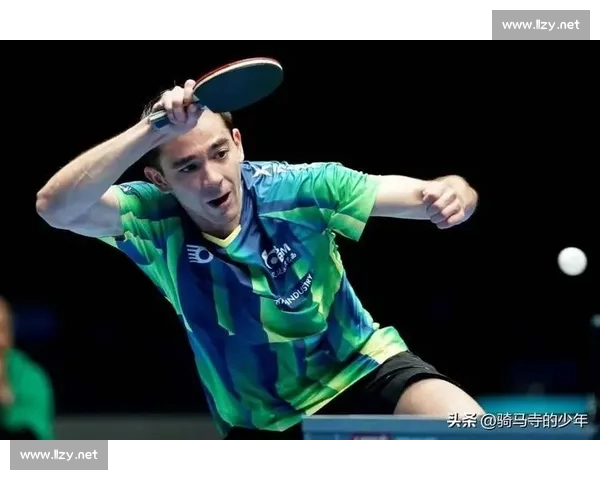 曹巍论文解码林诗栋 vs 雨果:新生代技术博弈与多哈世乒赛关键策略